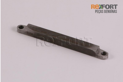 Chaveta 8 x 8 prensor