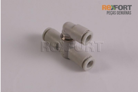 Valvula de escape rápido