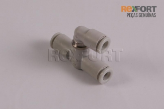 Valvula de escape rápido