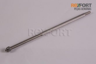 Limitador do cabeçote cmp