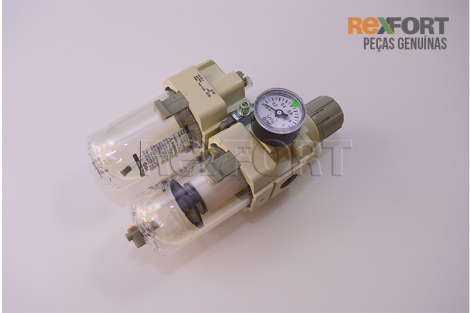 CONJUNTO LUBRIFIL 1/2