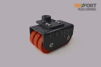 CARRO PRENSOR RAP COM REGULAGEM (POLIB. AUT.)