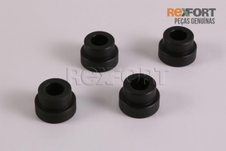 Bucha do rolete prensor ( antigo rolete de alumínio )