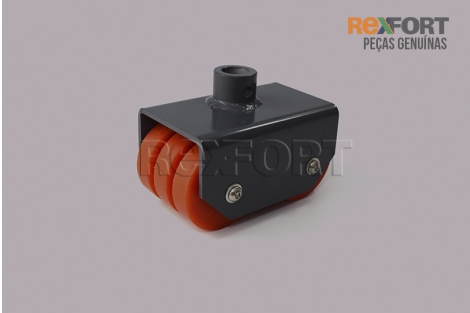 CARRO PRENSOR SEM REGULAGEM (POLIB. AUT.)