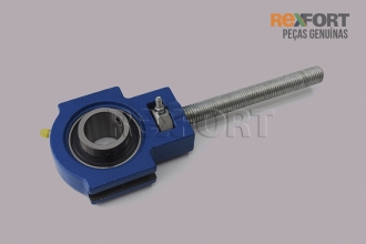 CONJUNTO MANCAL + ROLAMENTO T207 + BARRA