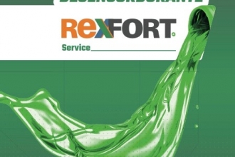 Detergente para limpeza - Rexfort (preço por litro).